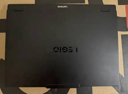 Lenovo Legion 5i RTX