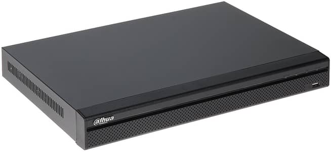 DAHUA DH-XVR5116HS-X DVR RECORD TO 5MP ALL IN 1