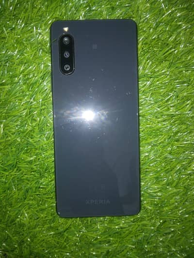 Sony Xperia 10 series lll IV model non pta exchange possible
