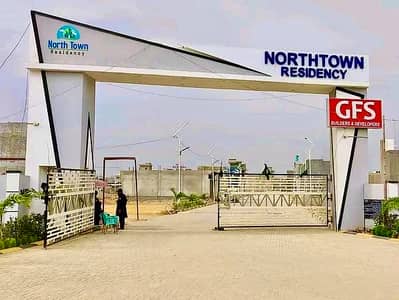 SECOND CORNER 120YARDS PLOT AVAILABLE IN BEST PRICE.