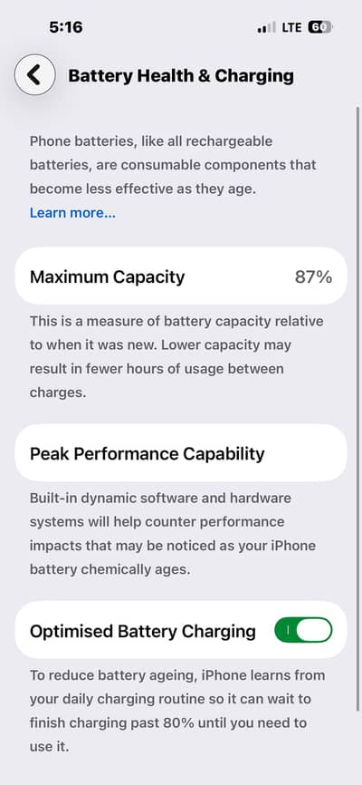 Iphone 14 pro  FU with sim time