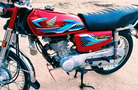 0340-0143950 =  Honda CG125 23/2024. .