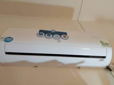 Pel Ac inverter Heat and cool