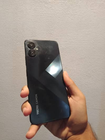 Tecno Camon 19 Neo