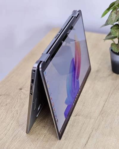 DELL LATITUDE 7400 2 IN 1  Touch x360