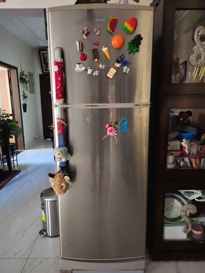 Haier Frost Refrigerator