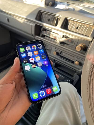 iPhone 12 Non Pta 64 Gb