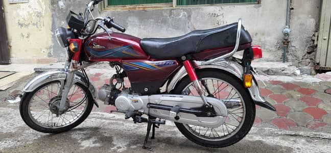 honda cd 70 2019 without documents  0/3/1/3/4/7/5/2/3/1/3