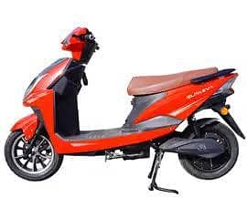 ELFA EV 1 Scooty