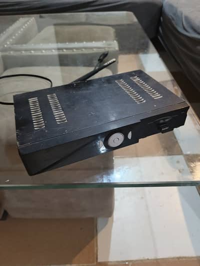 Neosat dish reciever