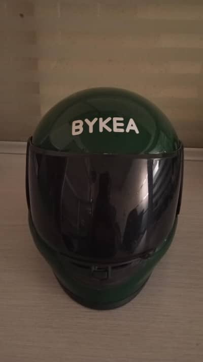Bykea Helmet