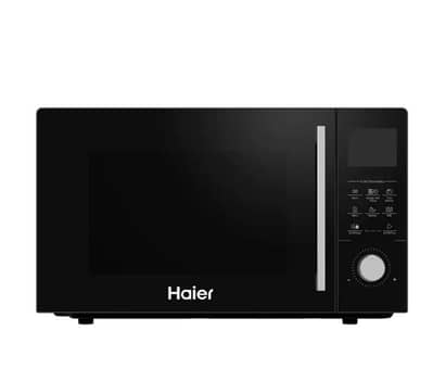 Haier smart home