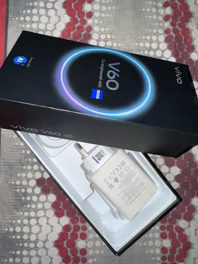 Vivo V60