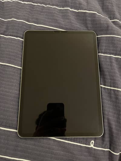 Apple iPad Pro m1 2021 128gb Space Grey