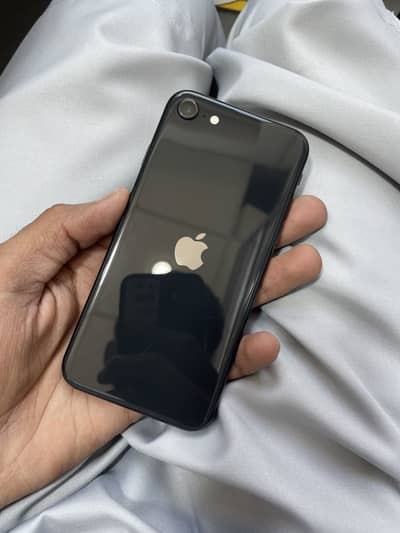 iPhone SE 2nd Generation Bypass 64gb