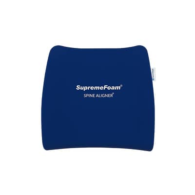 SPINE ALIGNER (back support series)