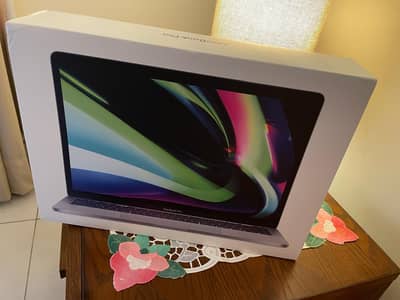 Macbook Pro M1 (Urgent sell)
