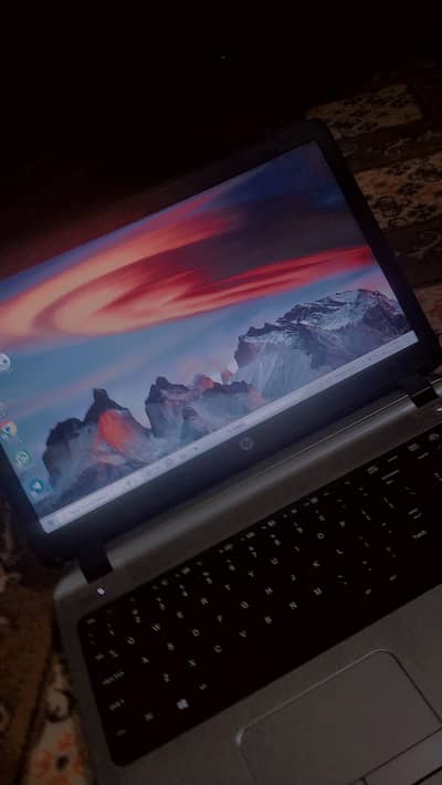 Hp laptop all genuine mouse not working