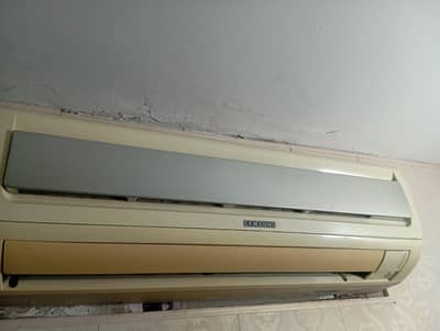 split AC Samsung
