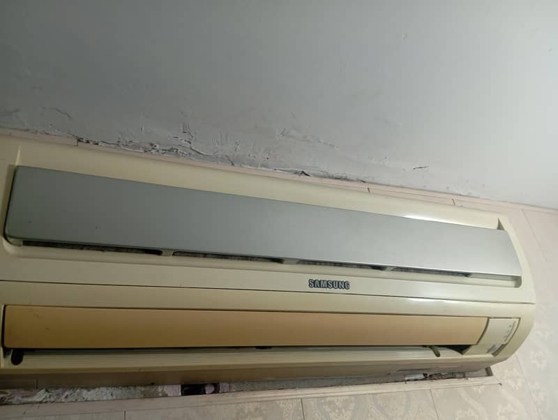 split AC Samsung 0
