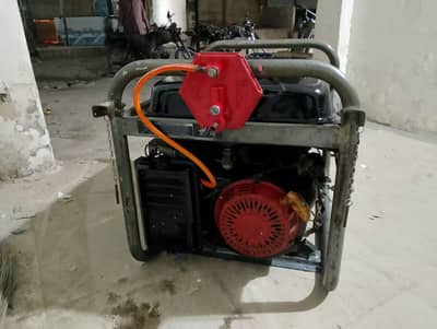 6kv generator (03158425076)