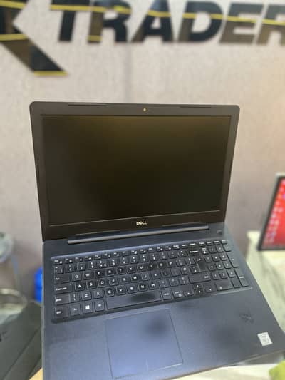 Dell Vostro 3590 – Core i5 10th Gen | 8GB RAM | 256GB SSD