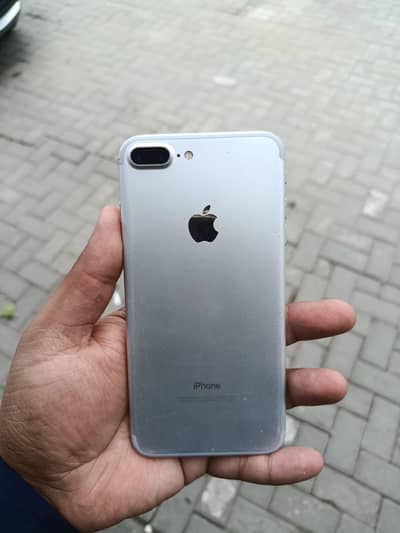 iphone 7plus 32 gb