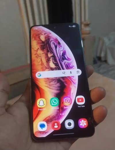 samsung s21 fe non pta glass break