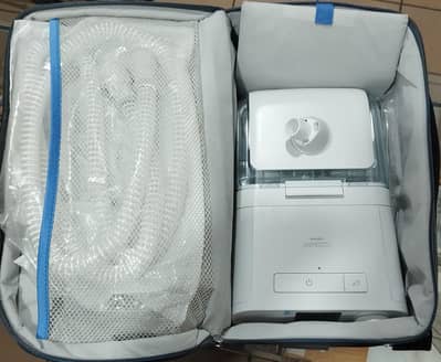Auto CPAP dreamstation Philips Machine