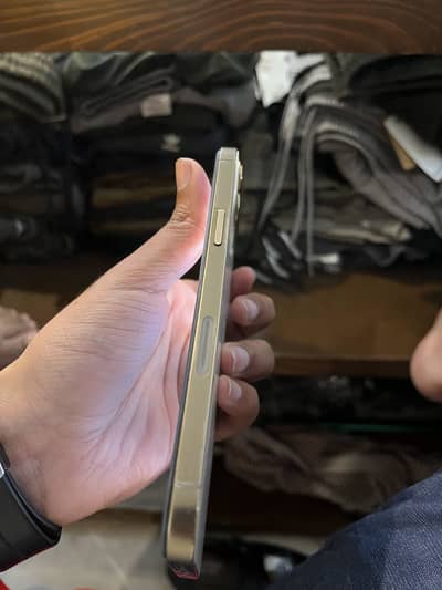 iPhone 12 pro max golden 256 gb