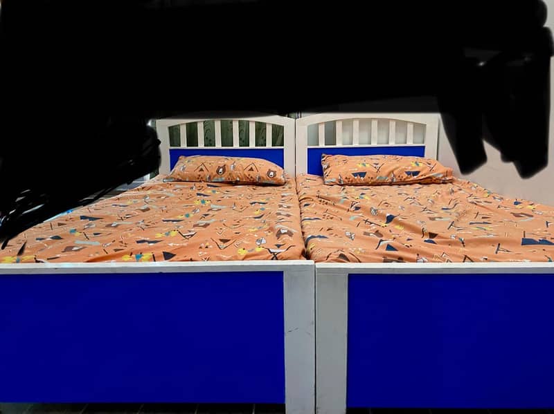 two single bed 8