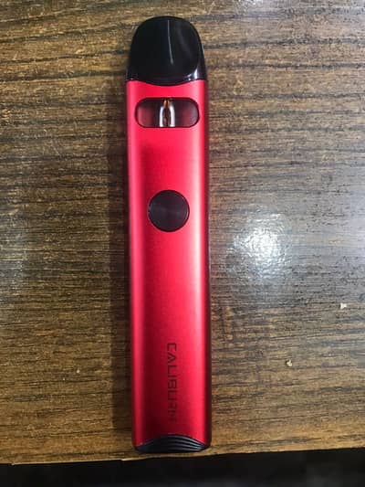 18+ Uwell Caliburn Pod for sell urgent