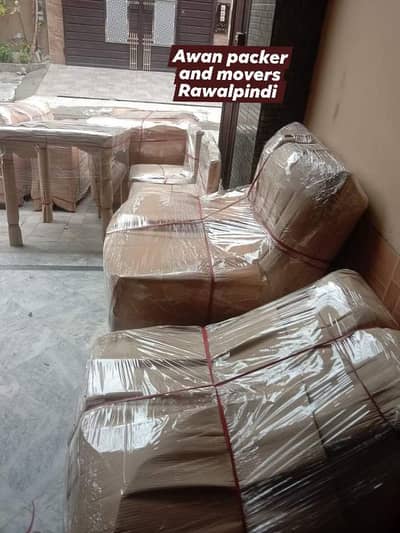Packers & Movers , Home Shifting, Relocation, Cargo, Goods Transport