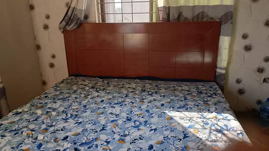 double bed only 23 k