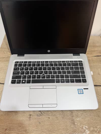 HP EliteBook 840 G3 i5 6th Generation 16Gb RAM