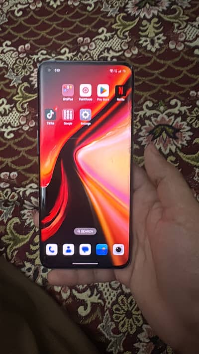 One plus 10 pro 12 plus 12 ram gp 256