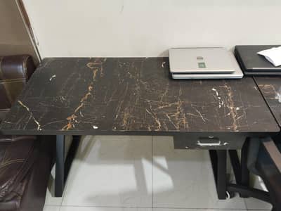 office tables