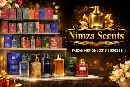 Perfume Long-Lasting Perfumes | Smell Good, Feel Confident