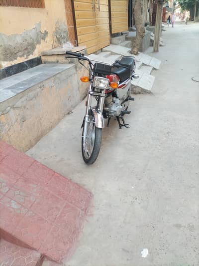 New condition ha nambr ne laga