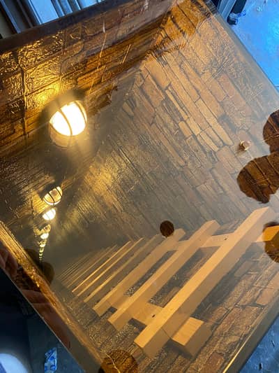 NEW INFINITY TABLE IN PAKISTAN_(CUTOMIZATION AVAILABLE