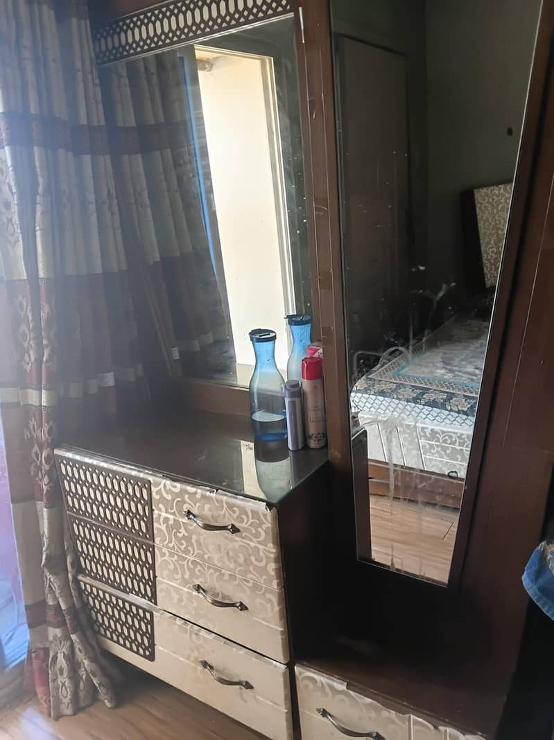 side tables & dressing table 0