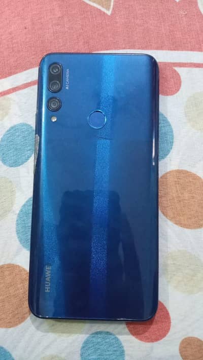 Huawei y9 prime 2019