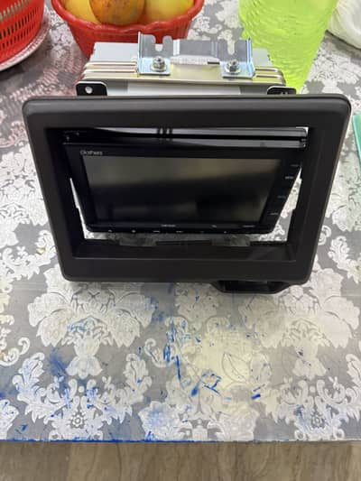 Honda N WGN 2023 Gathers Original with Frame