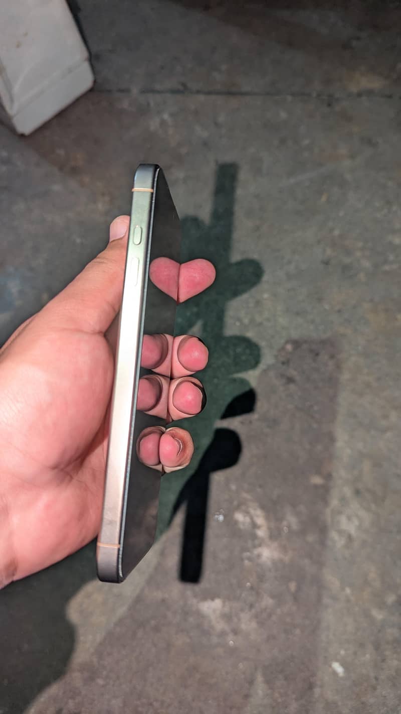 Iphone 16 pro max 2