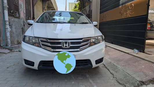 honda city 2016 aspire 1.3