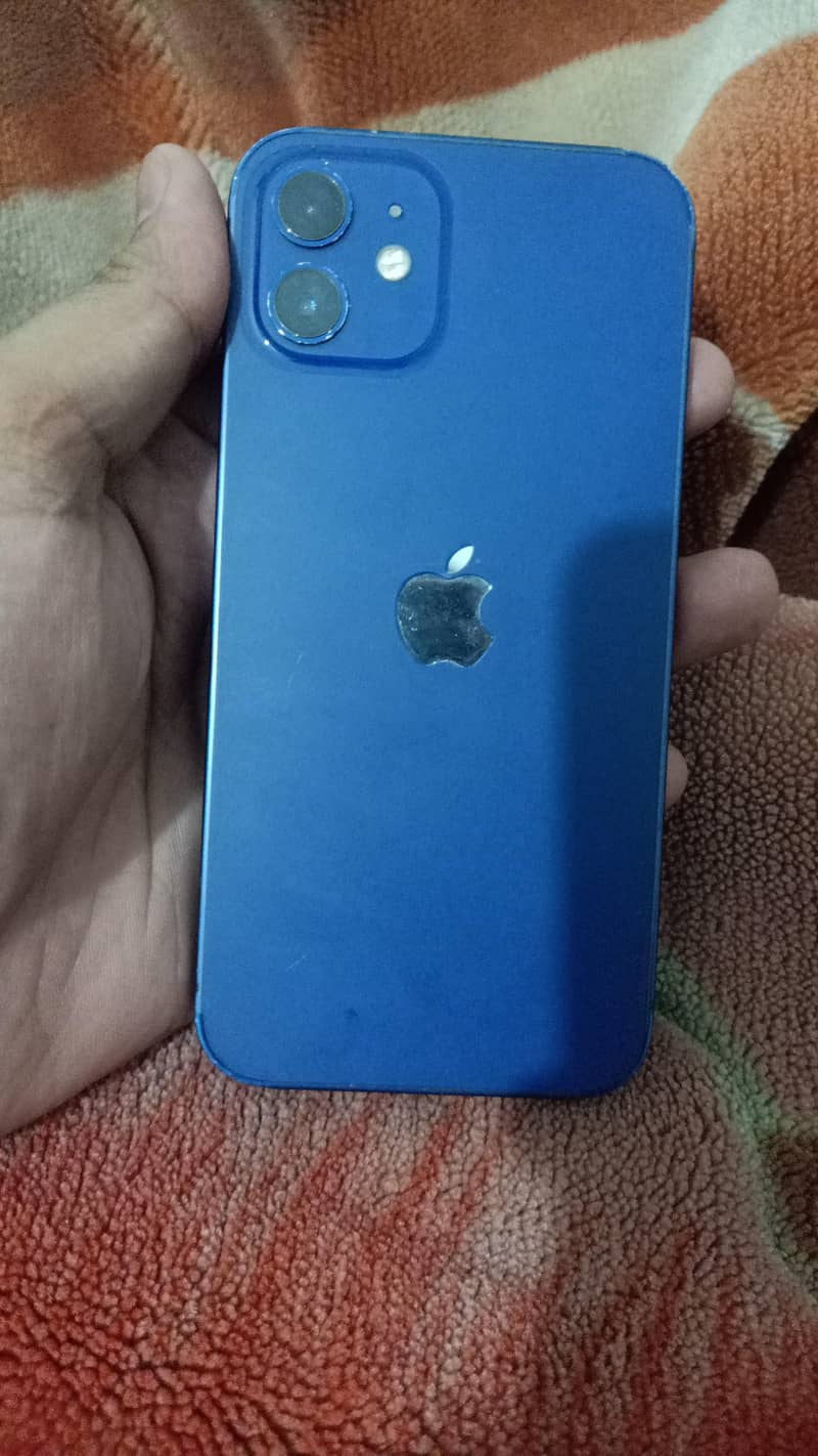 Iphone 12 0