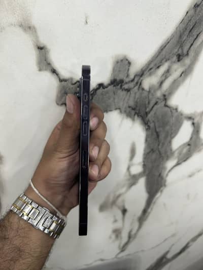 Iphone 14 pro max 256Gb 90 health waterpack