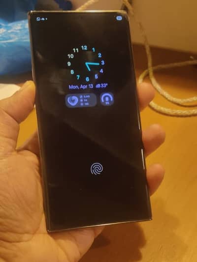 Samsung Galaxy S23 Ultra Approved