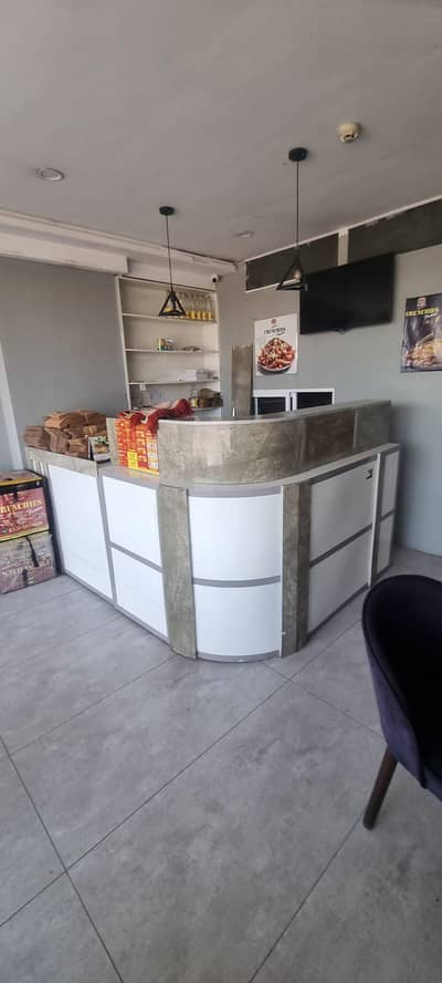 full restaurant equipment for sale