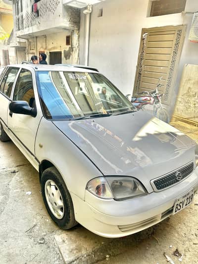 cultus vxr 2004 cultus 200